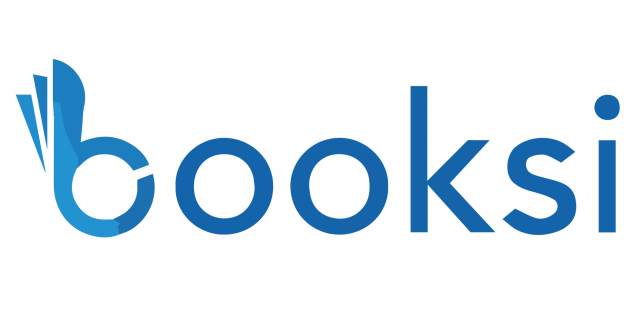 Booksi Logo – 旅行预订平台
