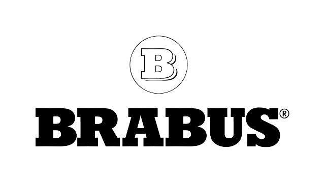 Brabus Logo – 德国顶级汽车改装品牌