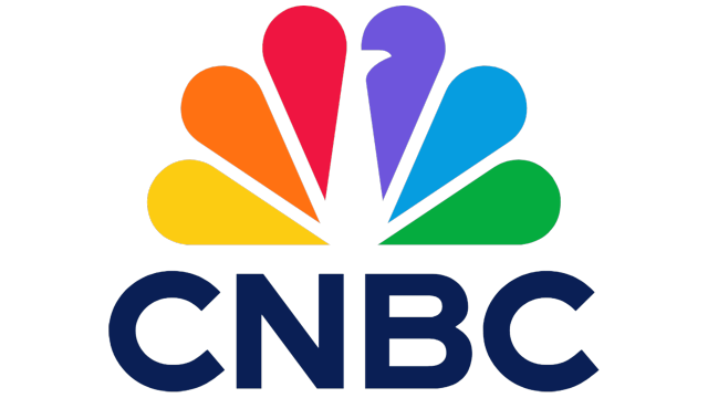 CNBC Logo