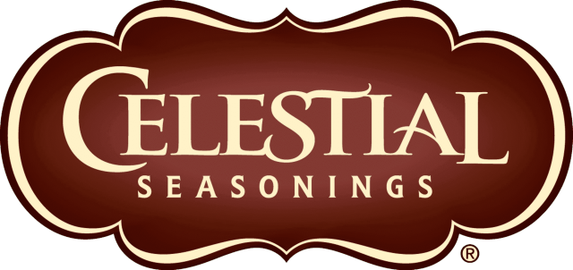 Celestial Seasonings Logo – 美国知名的茶叶品牌