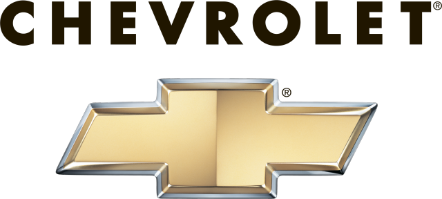 雪弗兰 Chevrolet Logo – 美国通用汽车旗下创立于1911年的汽车品牌