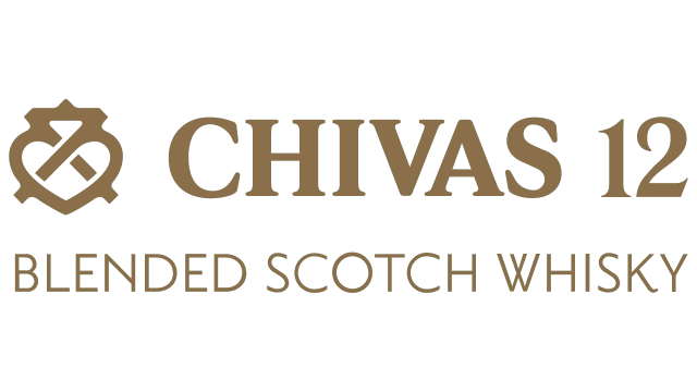 Chivas Regal Logo – 高档苏格兰威士忌