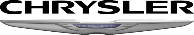 克莱斯勒 Chrysler Logo - 美国汽车品牌