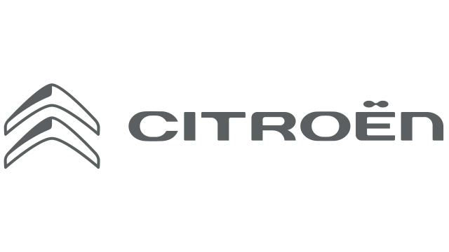 雪铁龙 Citroën Logo - 法国汽车制造商