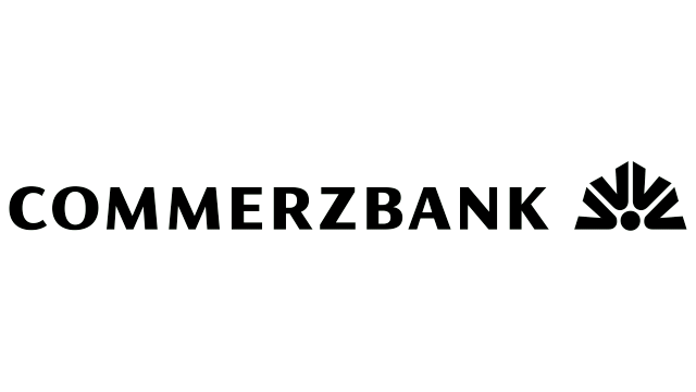 德意志商业银行（Commerzbank）Logo