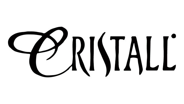 Cristall Logo – 俄罗斯高档伏特加品牌