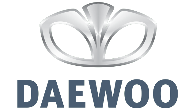 大宇汽车 Daewoo Logo