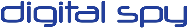 Digital Spy Logo – 娱乐新闻网站
