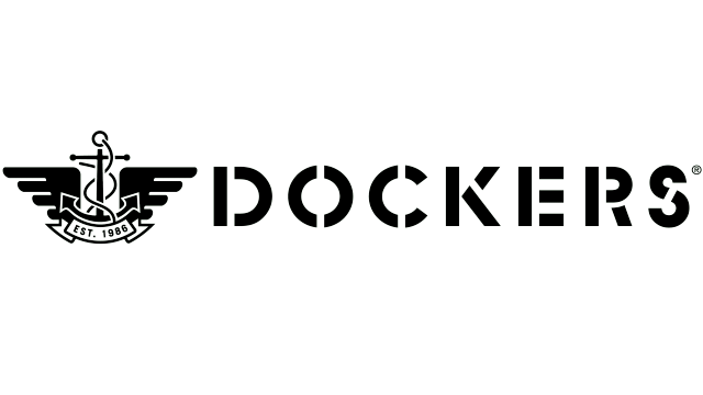 Dockers logo