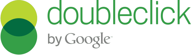 DoubleClick Logo – 数字广告技术公司
