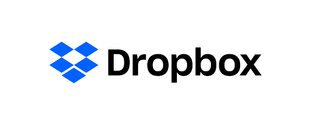 Dropbox 多宝箱 Logo 网盘