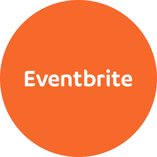Eventbrite Logo – 全球活动管理和票务平台