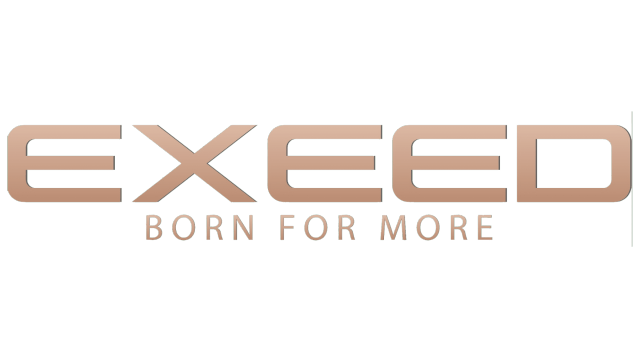 Exeed Logo – 奇瑞汽车旗下的高端子品牌