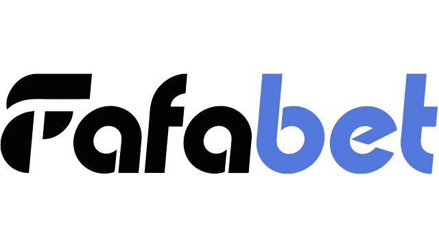 Fafabet Logo – 游戏服务的平台