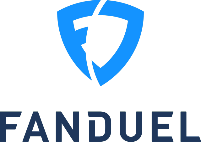FanDuel Logo – 美国体育科技公司