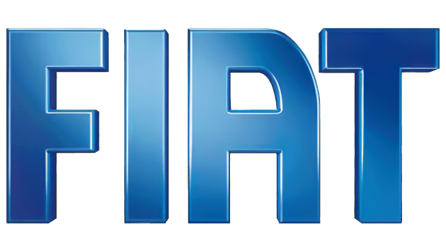 菲亚特 Fiat Logo - 意大利的著名汽车制造商