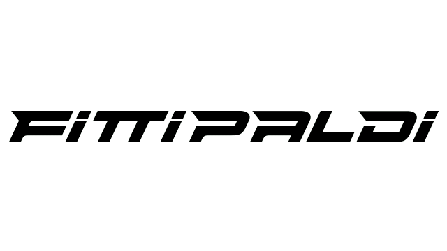 Fittipaldi Logo – 巴西汽车品牌