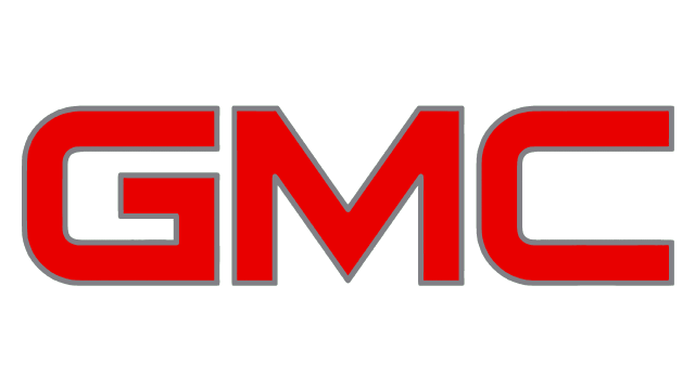 通用汽车 GMC Logo