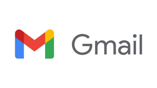 Gmail Logo – 谷歌邮箱