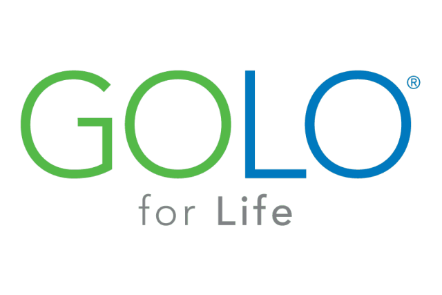 Golo for Life Logo – 健康管理的公司