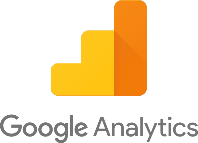 Google Analytics Logo – 谷歌分析