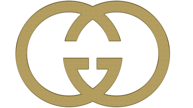 古驰（Gucci）奢侈时尚和皮具品牌Logo