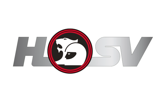 HSV Logo – 澳大利亚汽车改装和性能部门