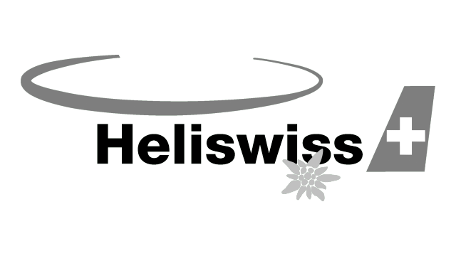 Heliswiss Logo