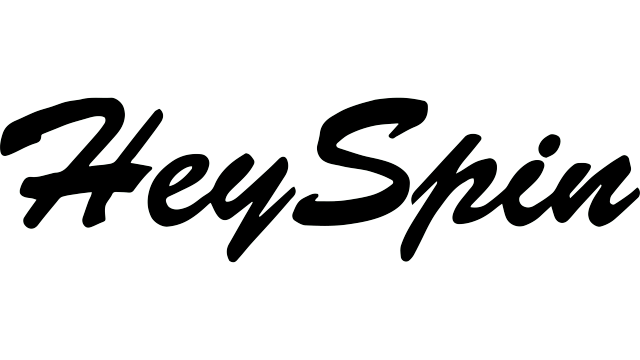 HeySpin Logo – 赌场平台