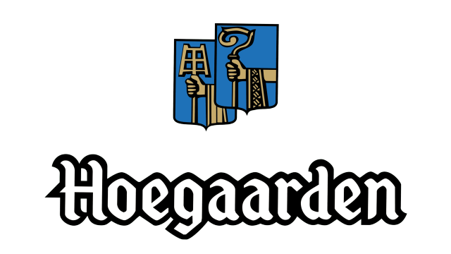 Hoegaarden Logo – 比利时著名的小麦啤酒品牌