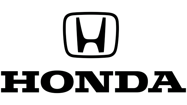本田（Honda）跨国汽车制造商logo