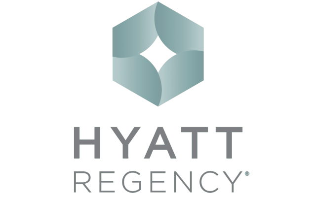 凯悦嘉轩酒店（Hyatt Regency）Logo
