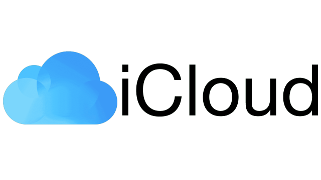 iCloud Logo – 苹果云存储和服务平台