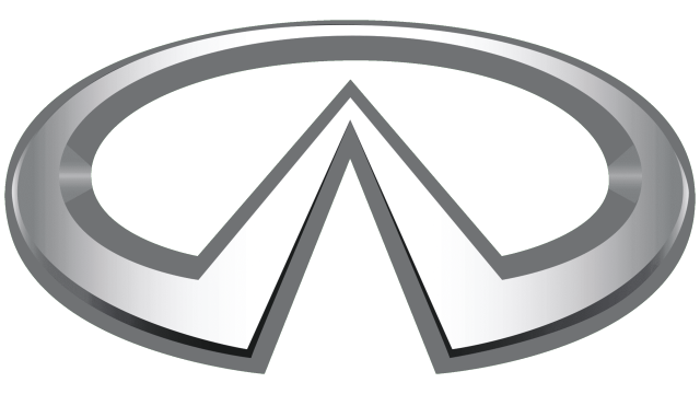 Infiniti Logo - 日产汽车旗下的豪华汽车品牌