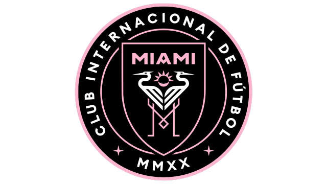 Inter Miami Logo