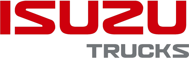 五十铃 Isuzu Logo – 日本汽车制造商