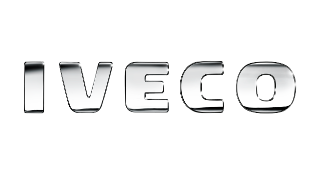 依维柯 Iveco Logo - 意大利著名的商用车辆制造商