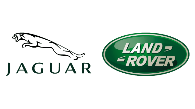 JLR Logo - 英国的知名汽车制造商