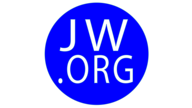 JW Org Logo 宗教网站