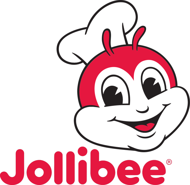 Jollibee菲律宾快餐连锁店Logo