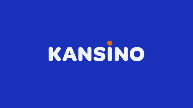 Kansino Logo – 荷兰在线娱乐场