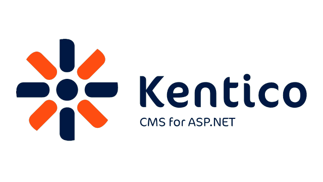 Kentico Logo – 企业数字化转型