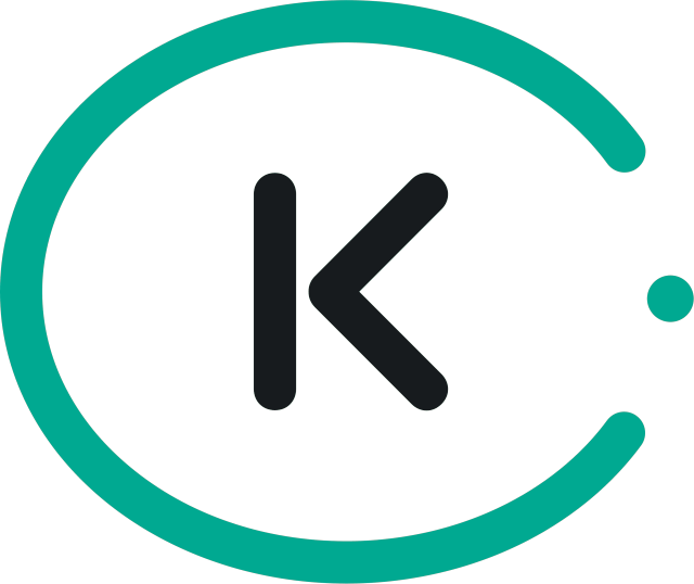 Kiwi.com Logo – 在线旅行预订平台