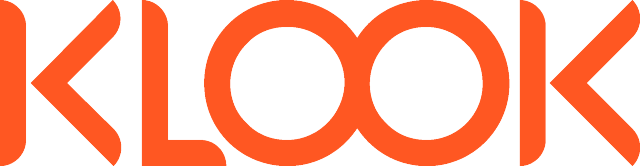 Klook Logo – 旅行预订平台