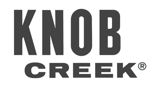 Knob Creek Logo – 美国著名的波本威士忌品牌