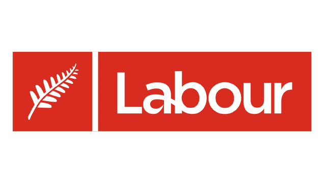 UK Labour Party英国工党Logo