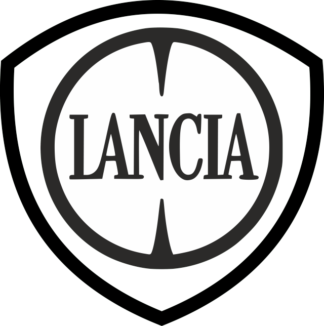 Lancia Logo - 意大利的汽车制造商