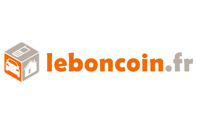 Le Bon Coin Logo – 在线分类广告平台
