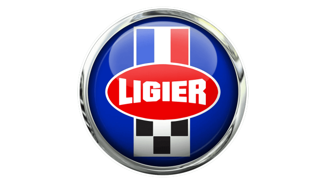 Ligier Logo - 法国的一家汽车制造商