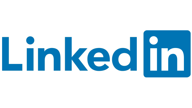 LinkedIn 领英 Logo – 全球最大的职业社交平台